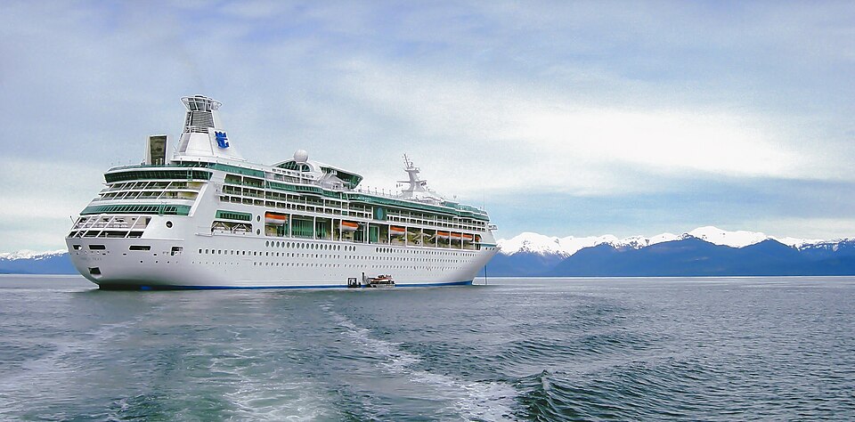 Symphony of the Seas
