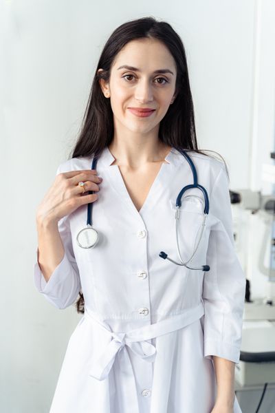 Dr. Priya Sharma profile photo