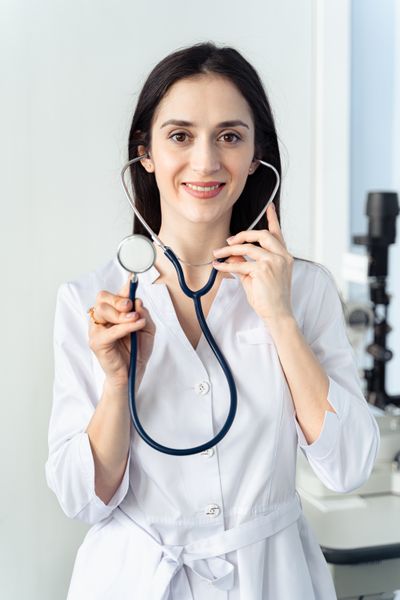Dr. David Okafor profile photo