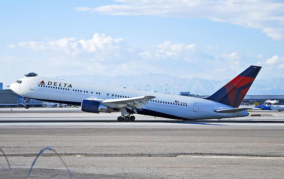 Delta