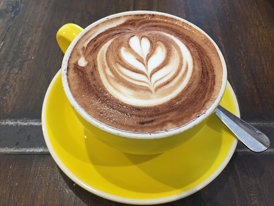 Cappuccino