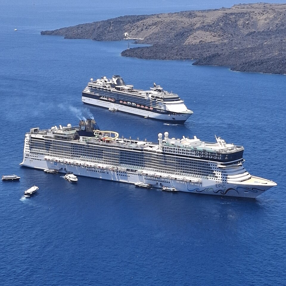 MSC Seaside
