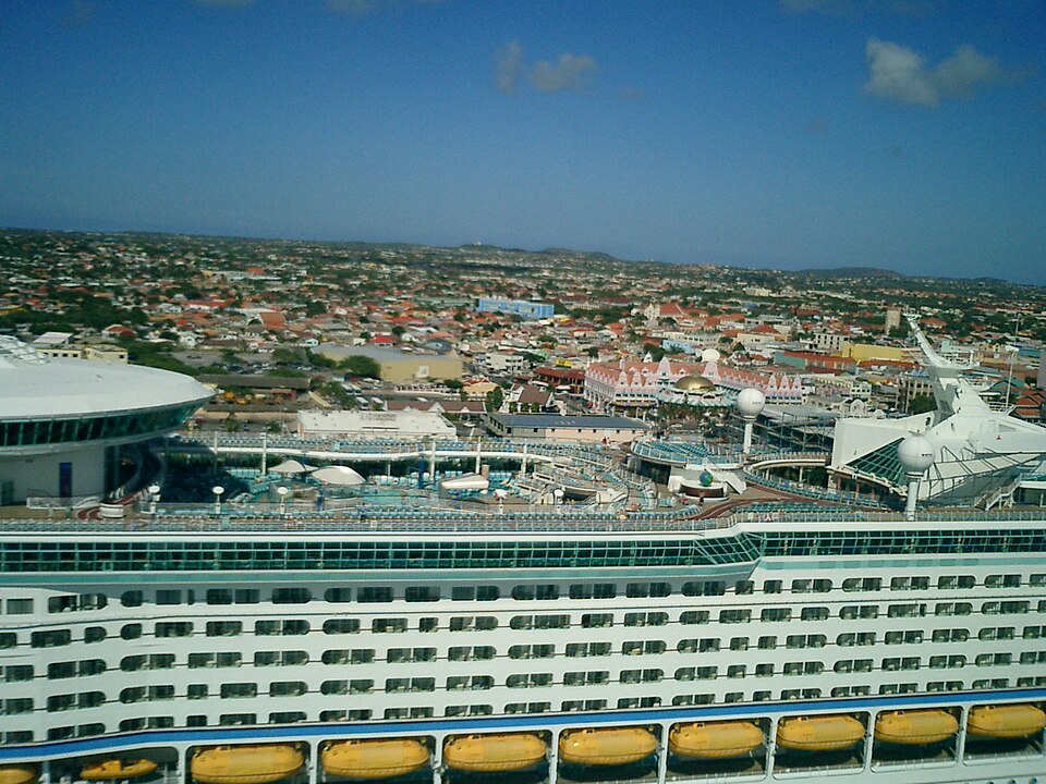 Wonder of the Seas