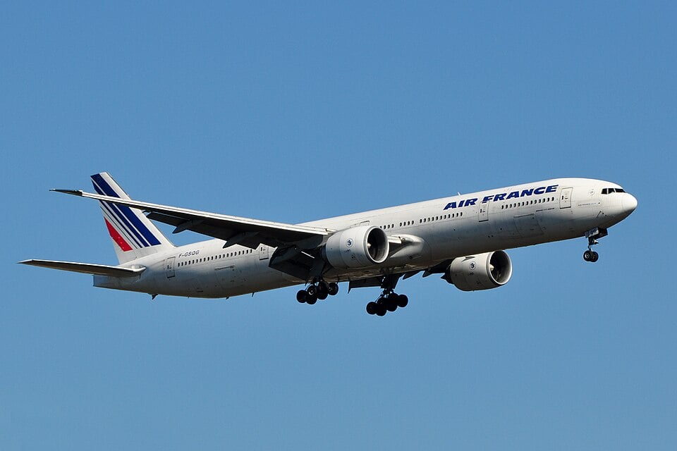 Air France