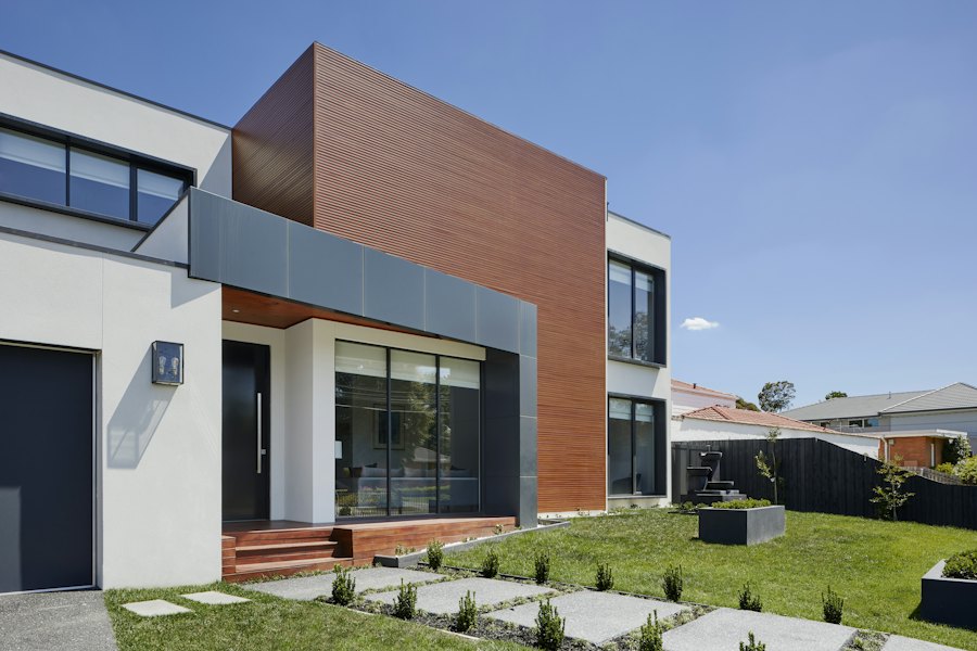 Mesa Modern