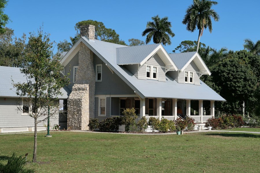 Willow Creek Cottage