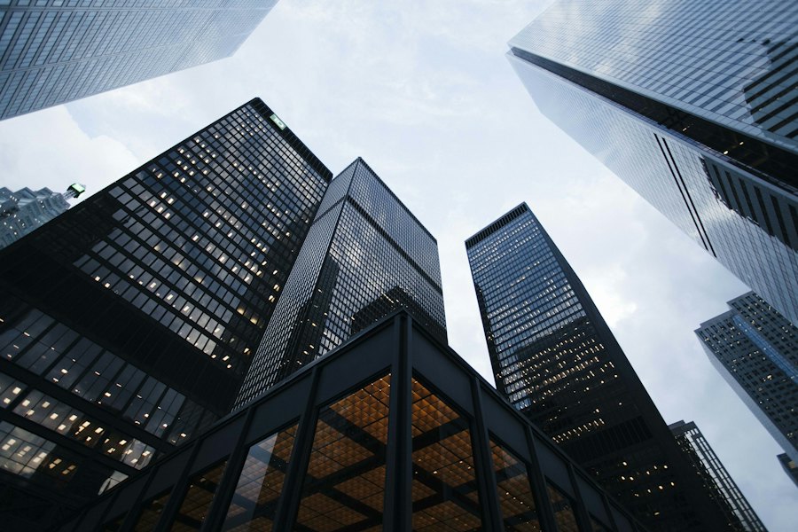Crown Tower Suites