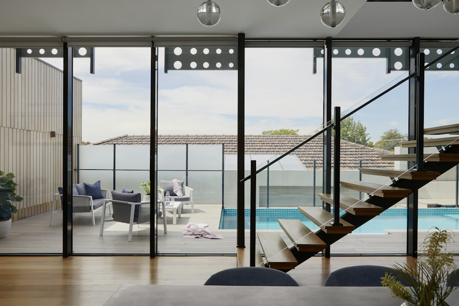 Lakeshore Terrace