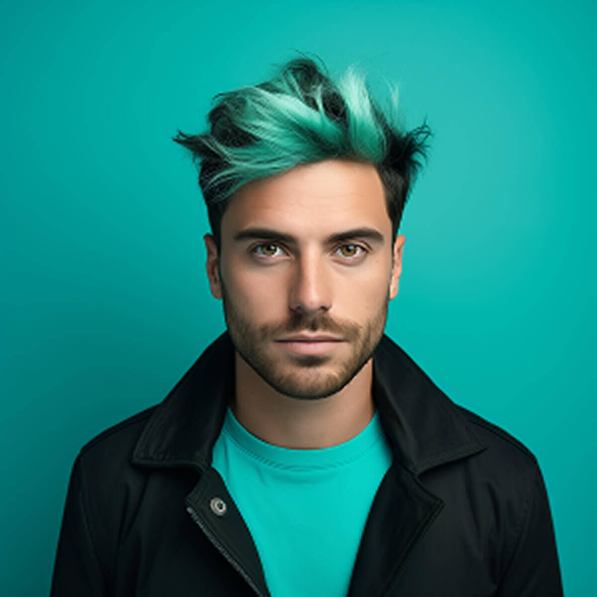 Staff profile photo for Takeaway 4821