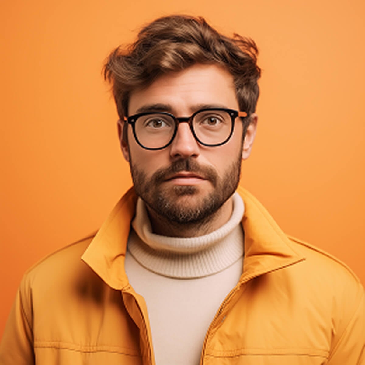 User profile avatar
