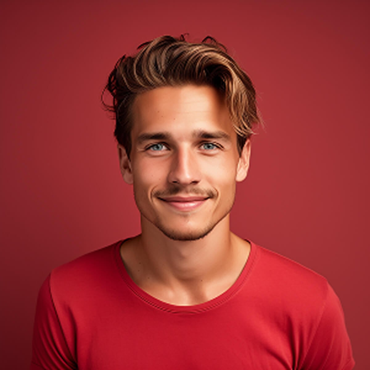 Lucas Meyer profile photo
