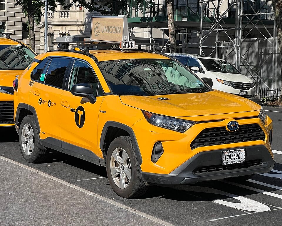 Cab