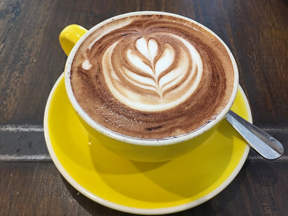 Cappuccino