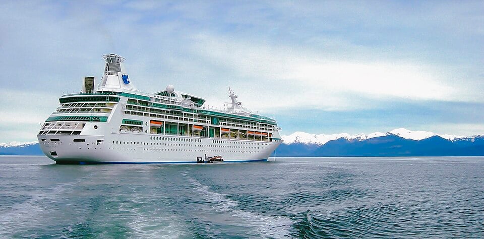 Symphony of the Seas