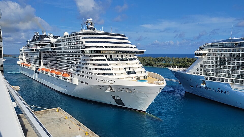 Norwegian Epic