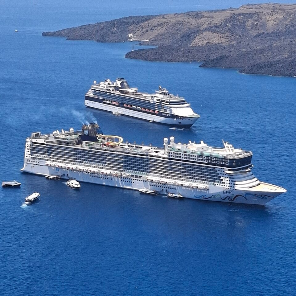 MSC Seaside