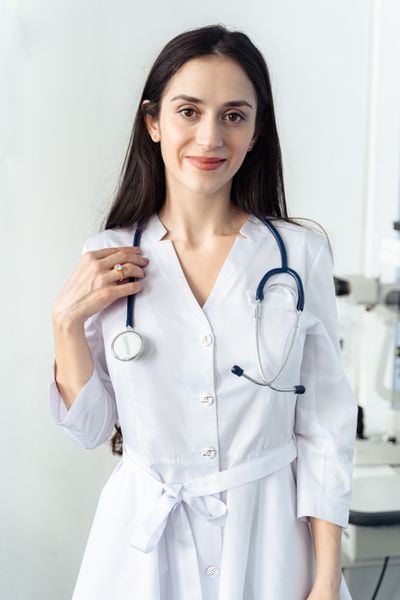 Dr. Priya Sharma profile photo
