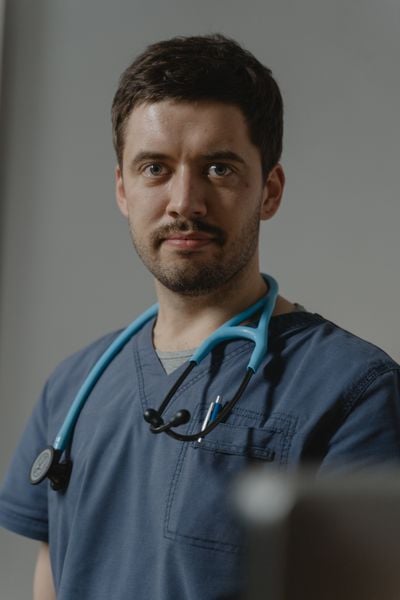 Dr. Tobias Kim profile photo