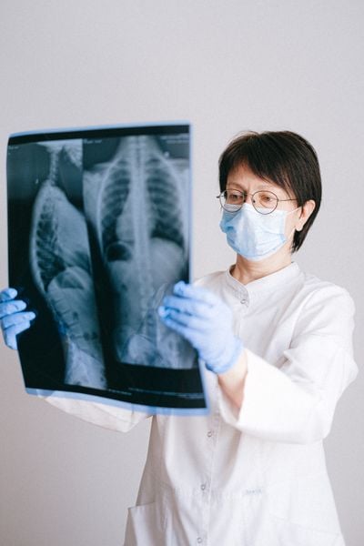 Dr. Hannah Reyes profile photo