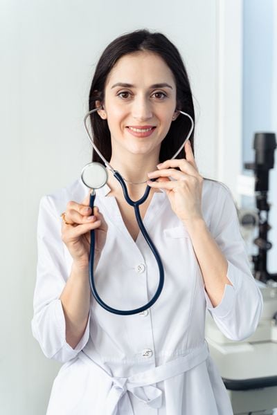 Dr. David Okafor profile photo