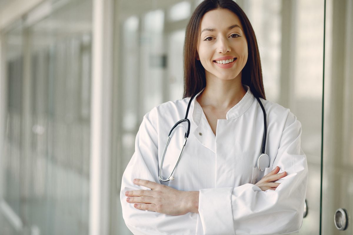 Dr. Amara Chen profile photo