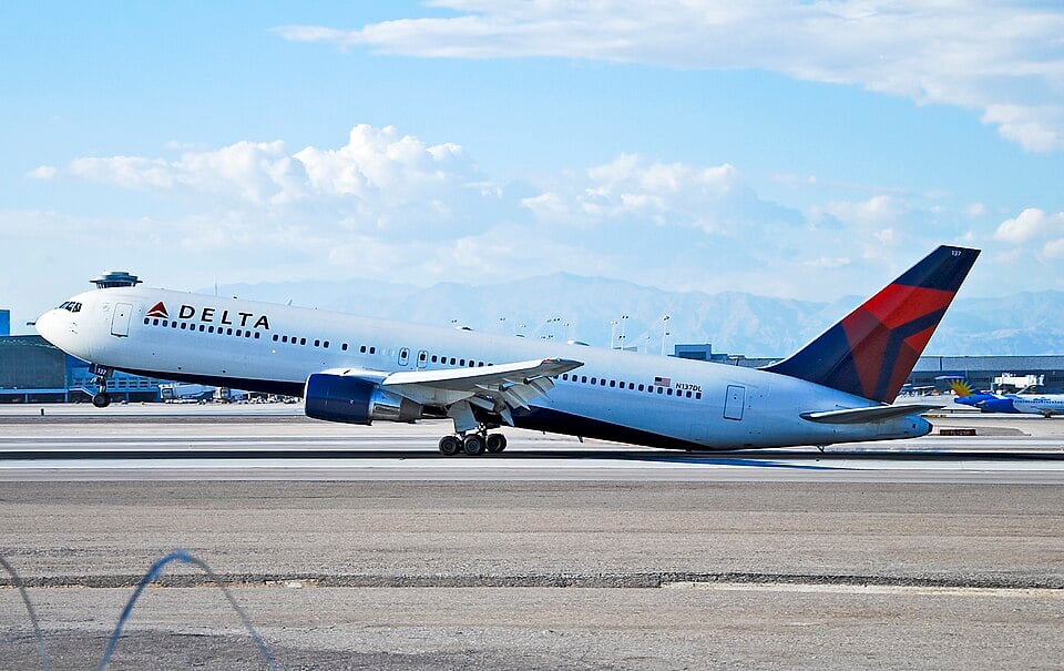Delta