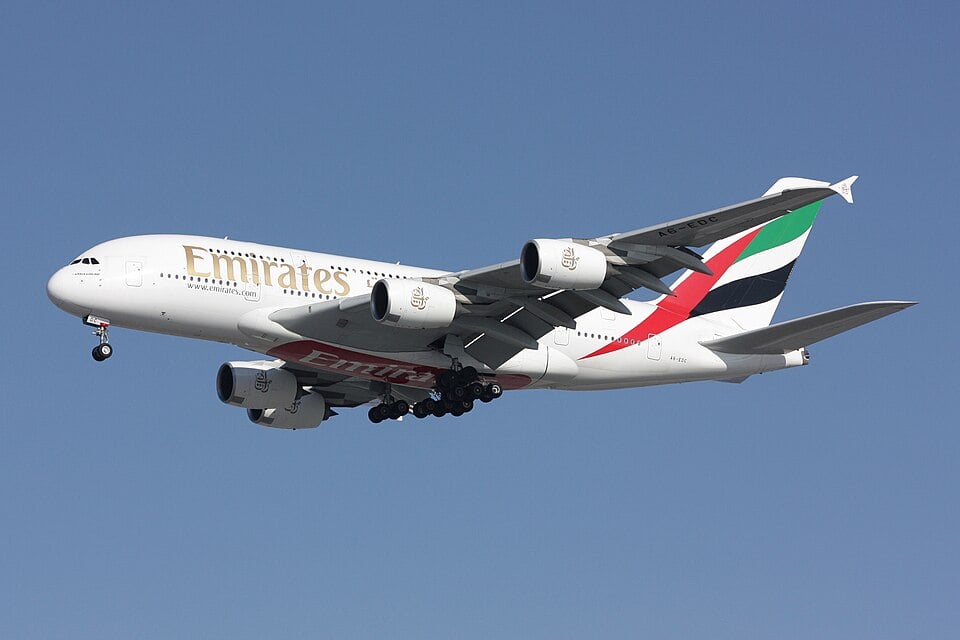 Emirates