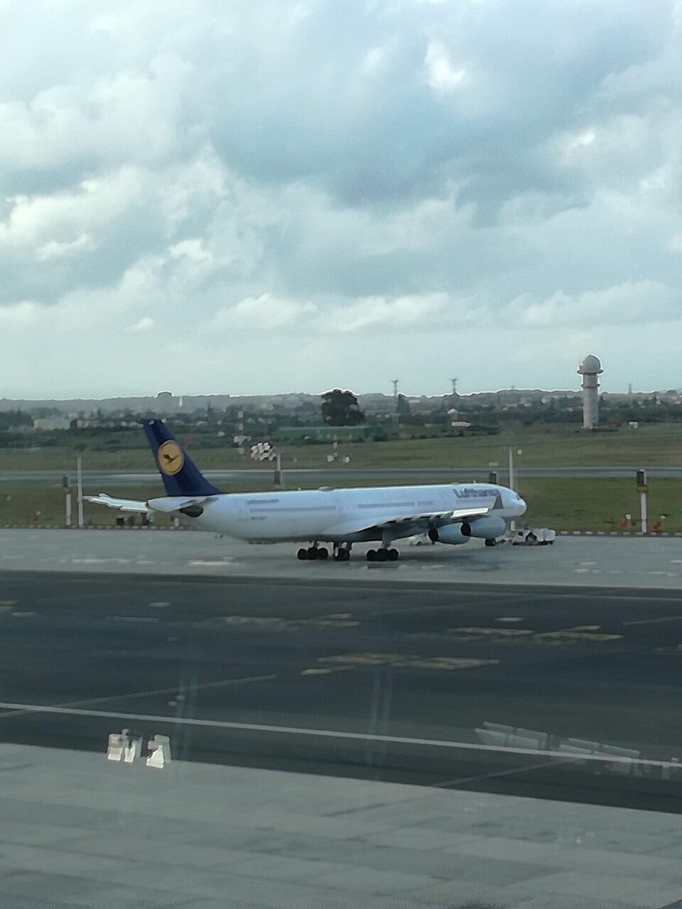 Lufthansa