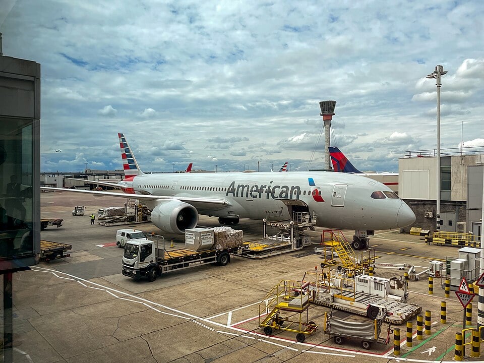 American Airlines