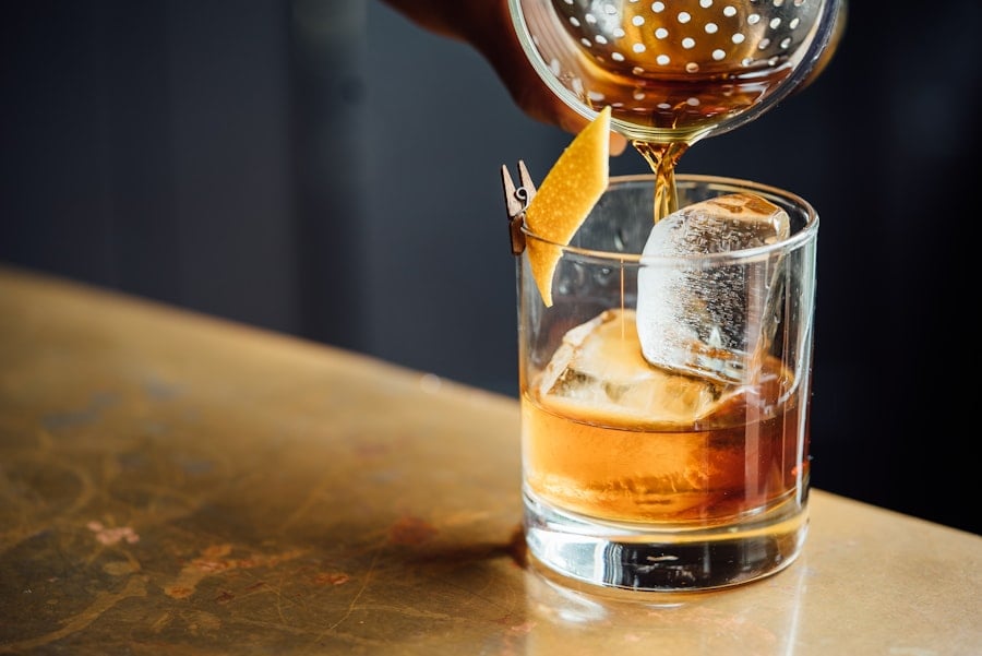 Mini Bar